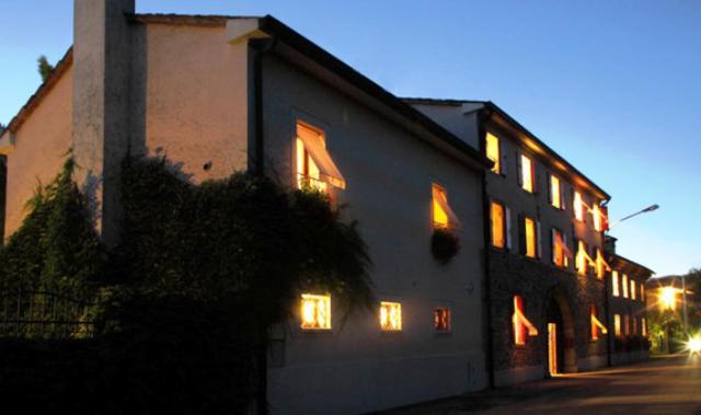 B&B Alle Corti Godega di Sant'Urbano Exterior photo