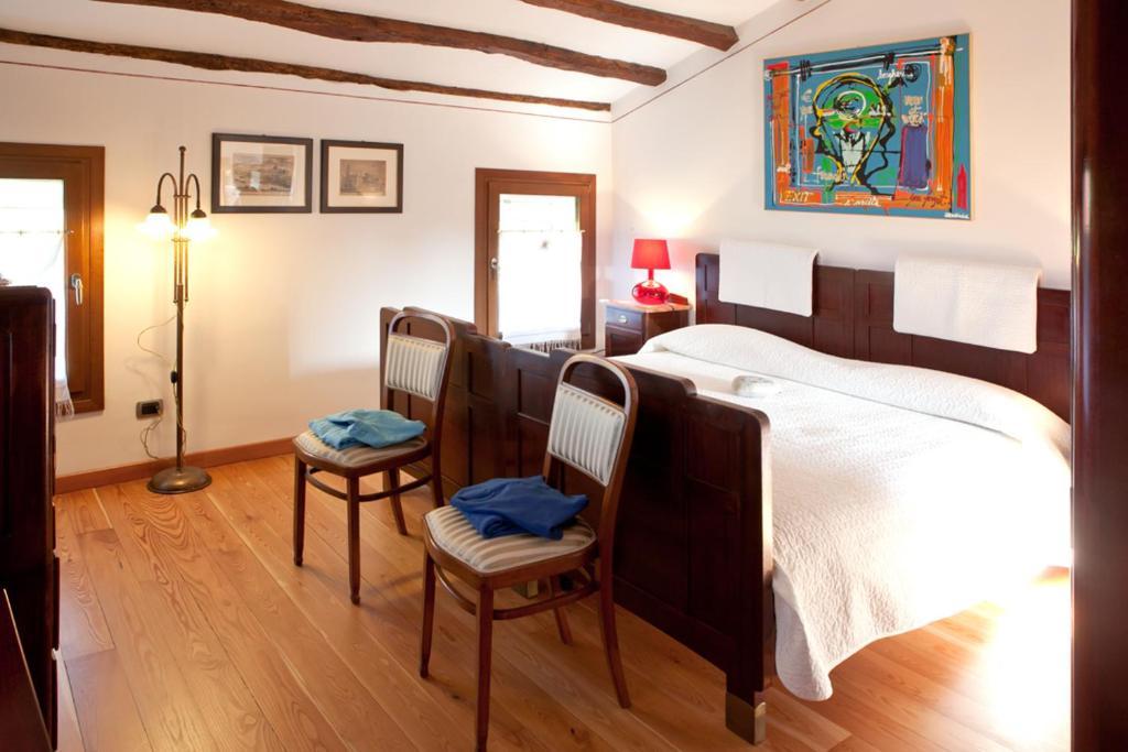 B&B Alle Corti Godega di Sant'Urbano Room photo