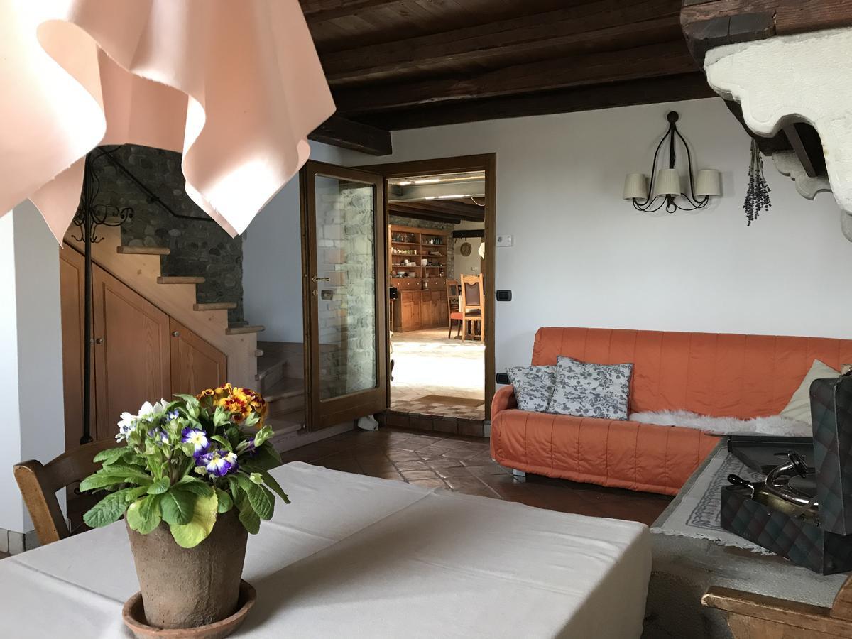 B&B Alle Corti Godega di Sant'Urbano Exterior photo